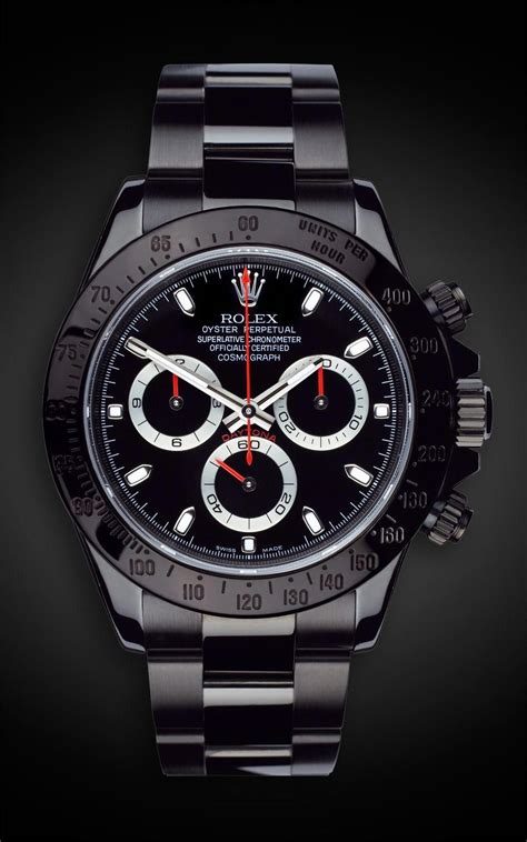 rolex watches black|black rolex watches for sale.